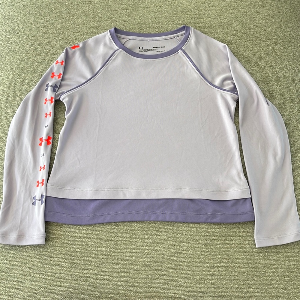 BOGO 🥳Under Armour top